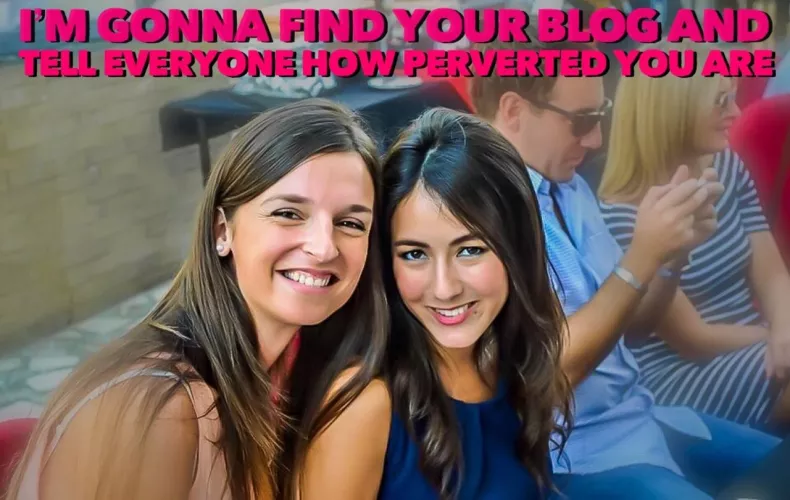 Im so pervert for my cousin Safaa