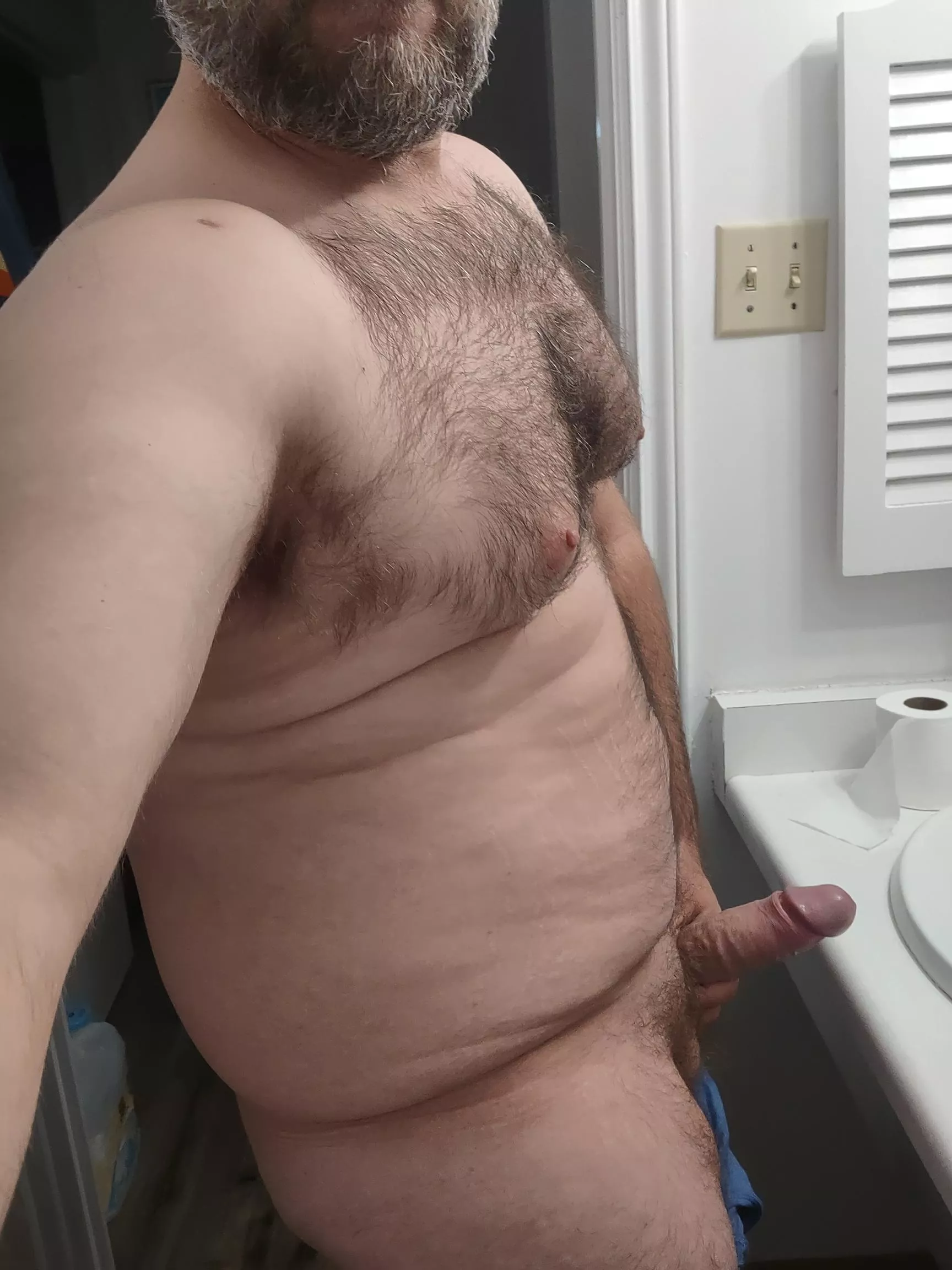 I'm thick in the right places 😘