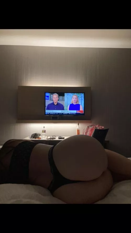 Is my hubby a lucky man