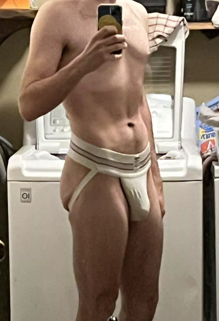 Is there room for classic jocks here?