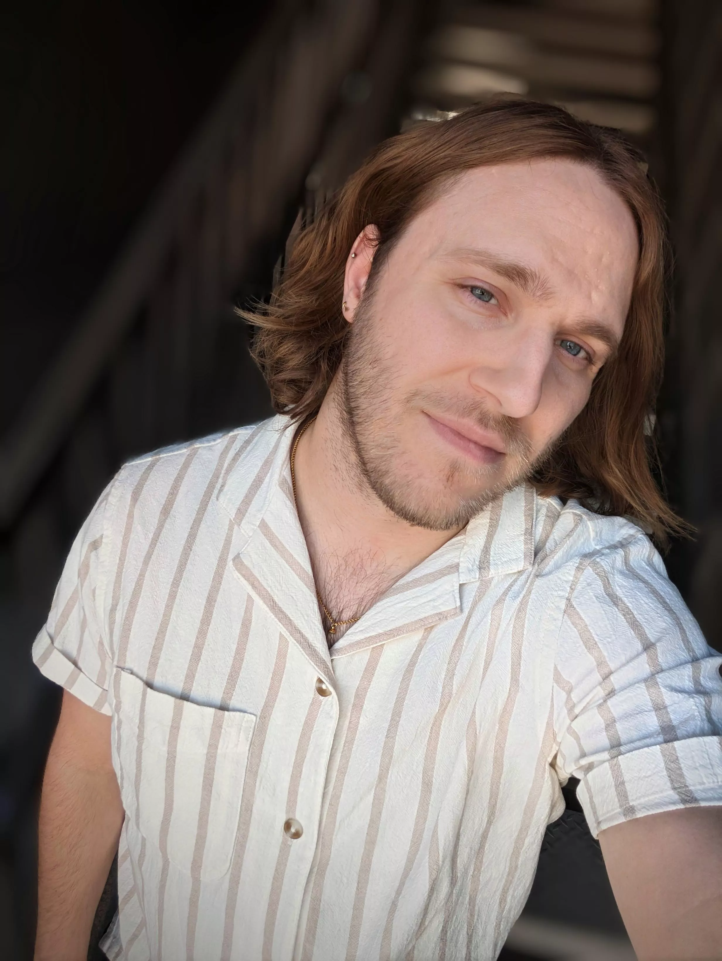 It's a leave the house kinda day 🌼🌞