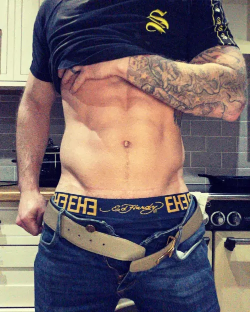 It’s getting hot in here