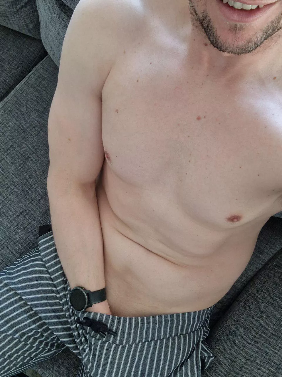 Just a little fun [34]