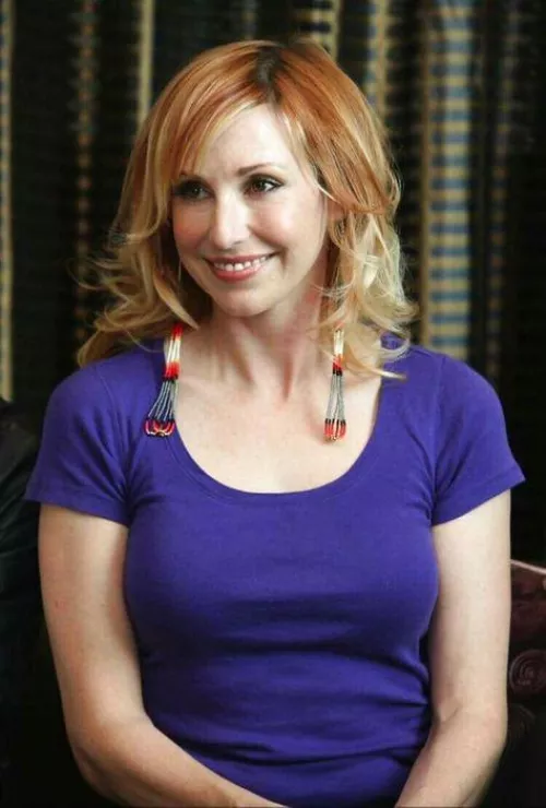 Kari Byron (I’d love to bust a myth on her)