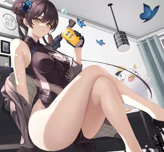 Kisaki - Blue Archive