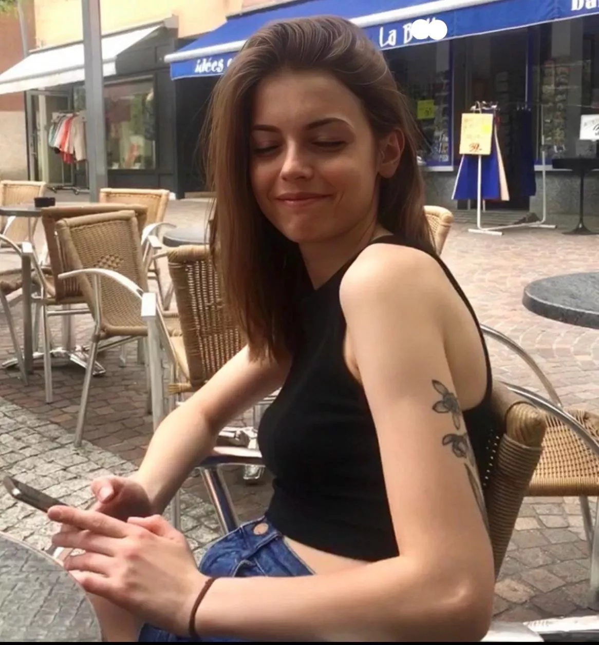 Let s take a coffee first