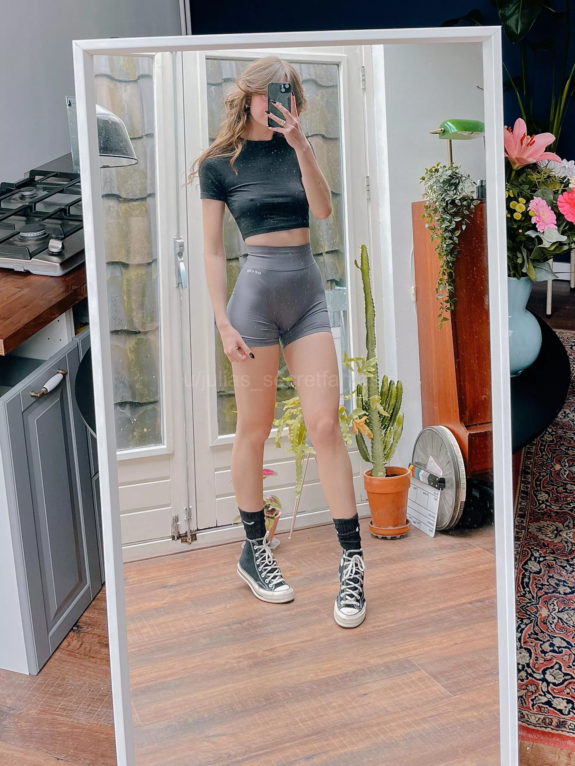 Lets workout together