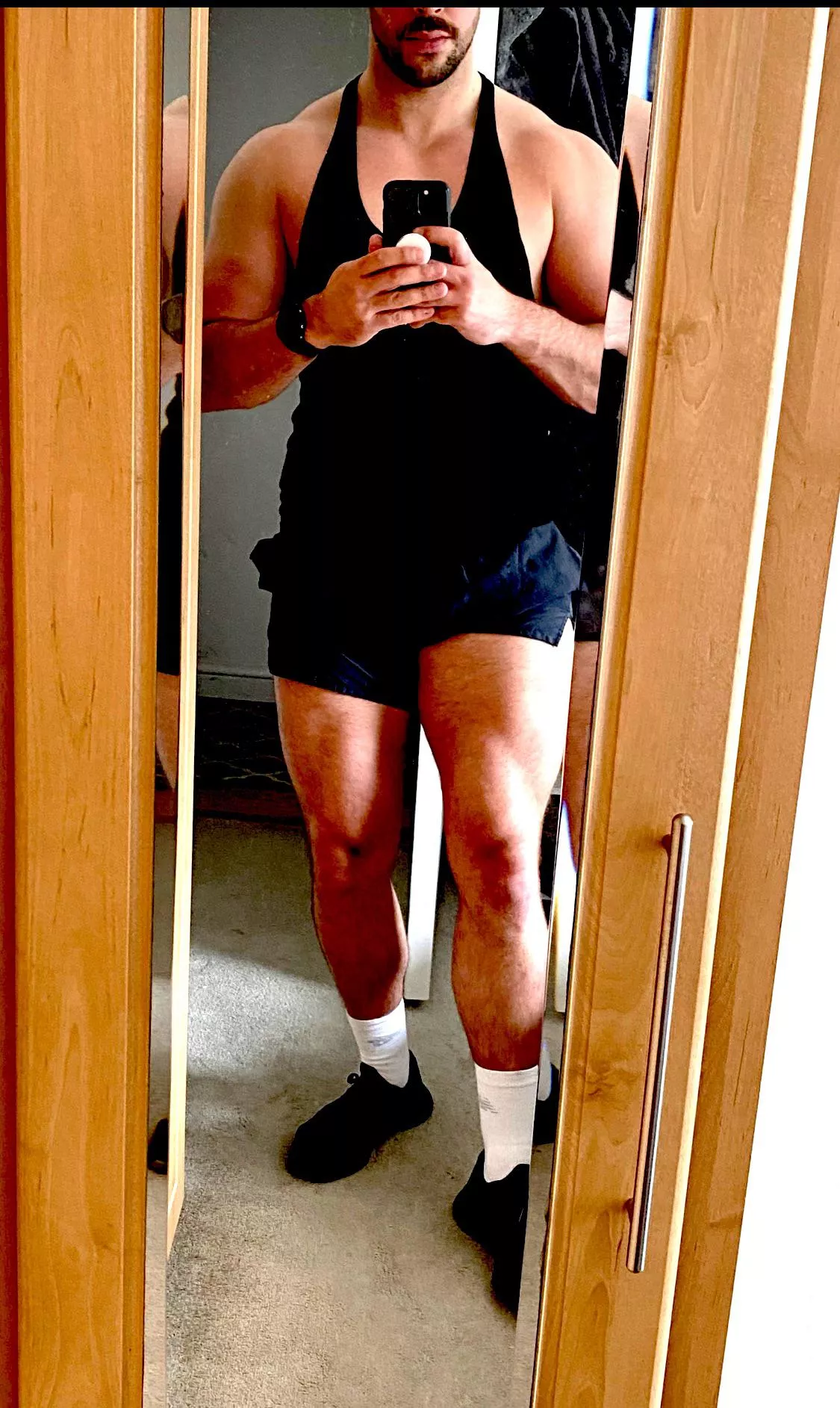 [m] first post here.