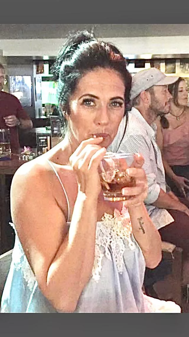 Mates chav mum from Liverpool rate