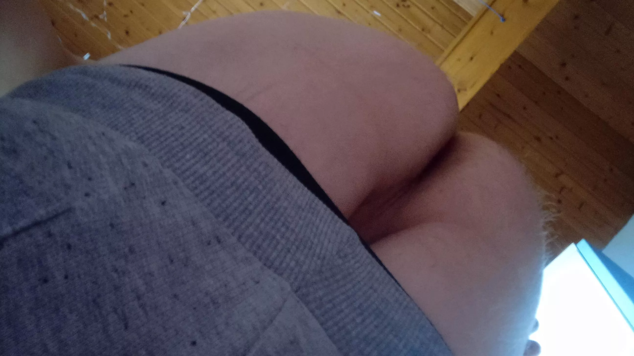 My Ass is asking for a big cock