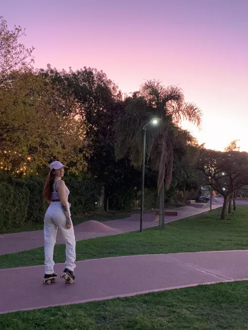 My outfit for my birthday yesterday🥰