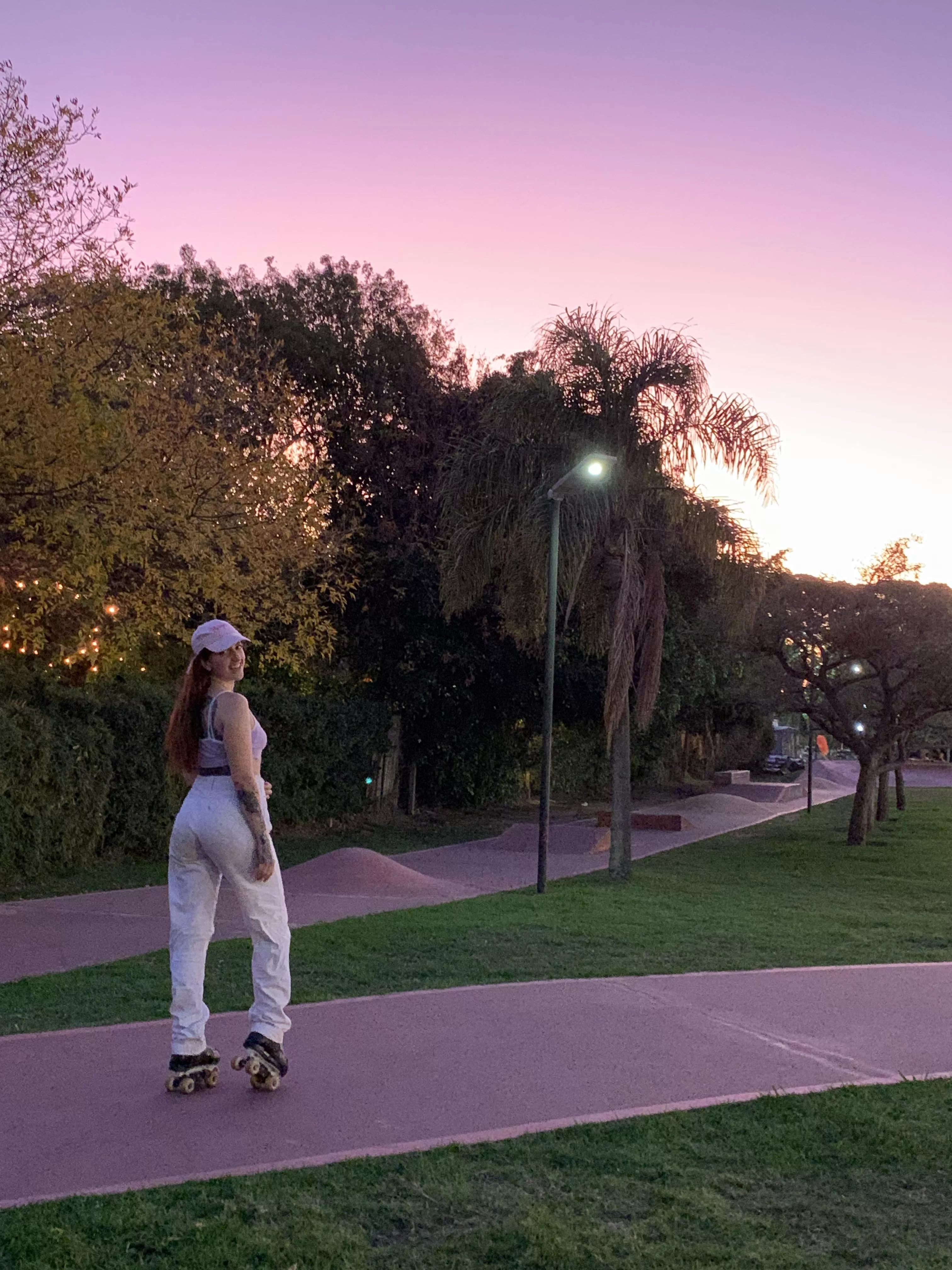 My outfit for my birthday yesterday🥰