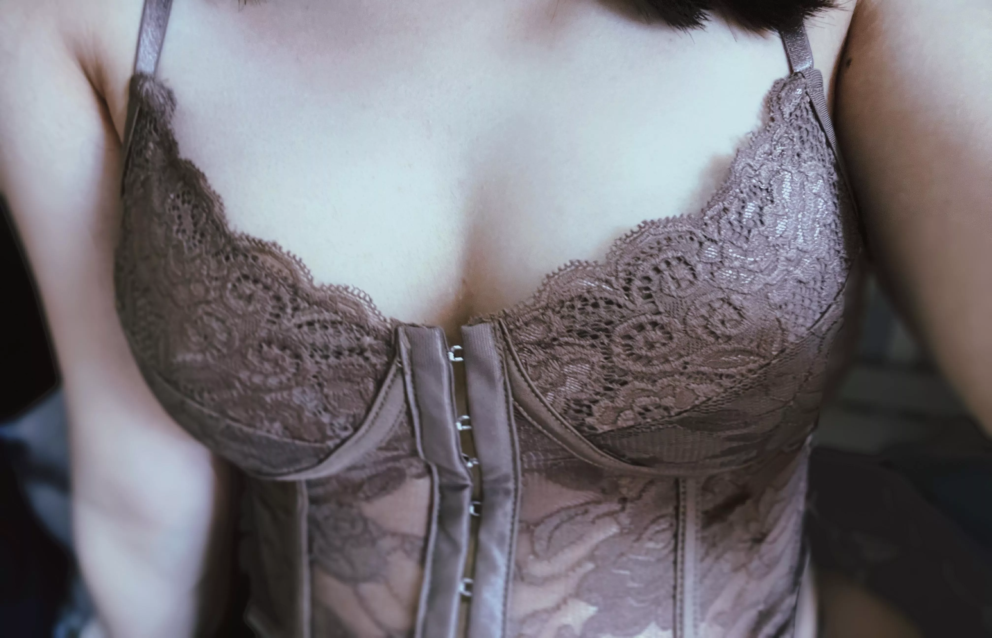 not a lot going on at the moment