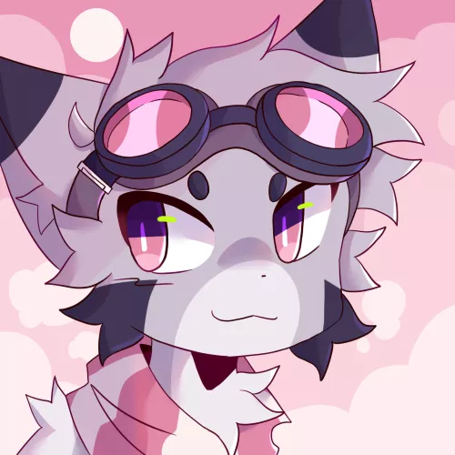 oc belongs to terenry, art by me