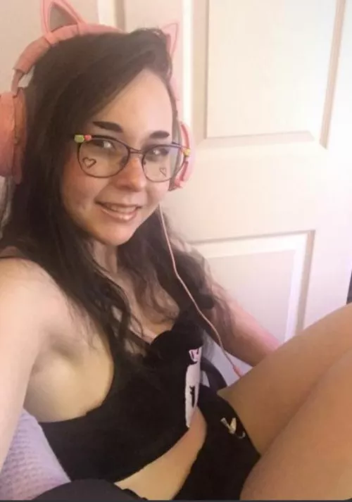 Oh right I used to have long hair