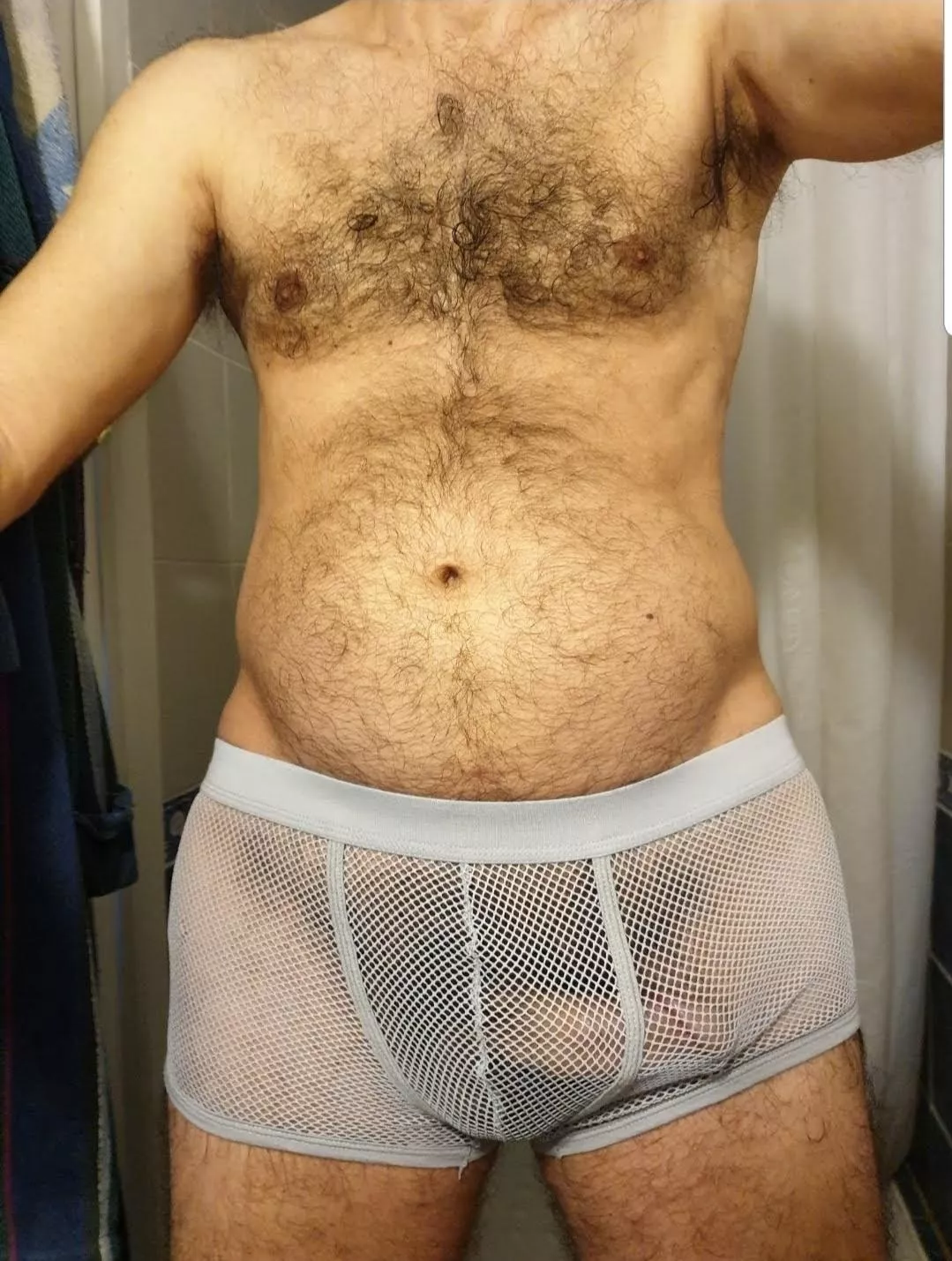 Old french dude...(62)