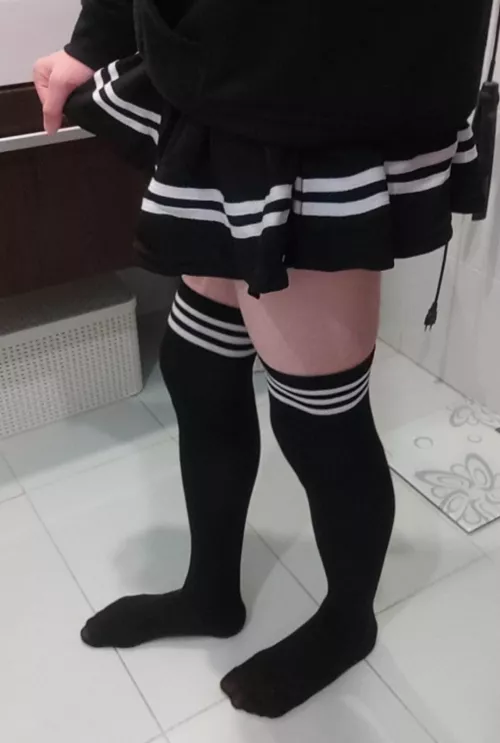 omg i just got these and i love themmmm :33