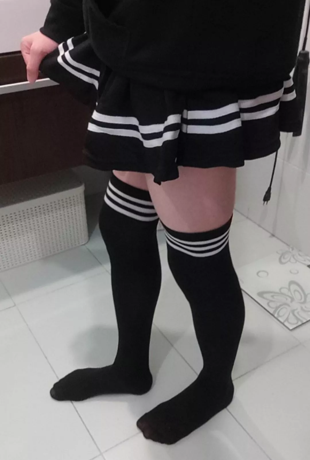 omg i just got these and i love themmmm :33