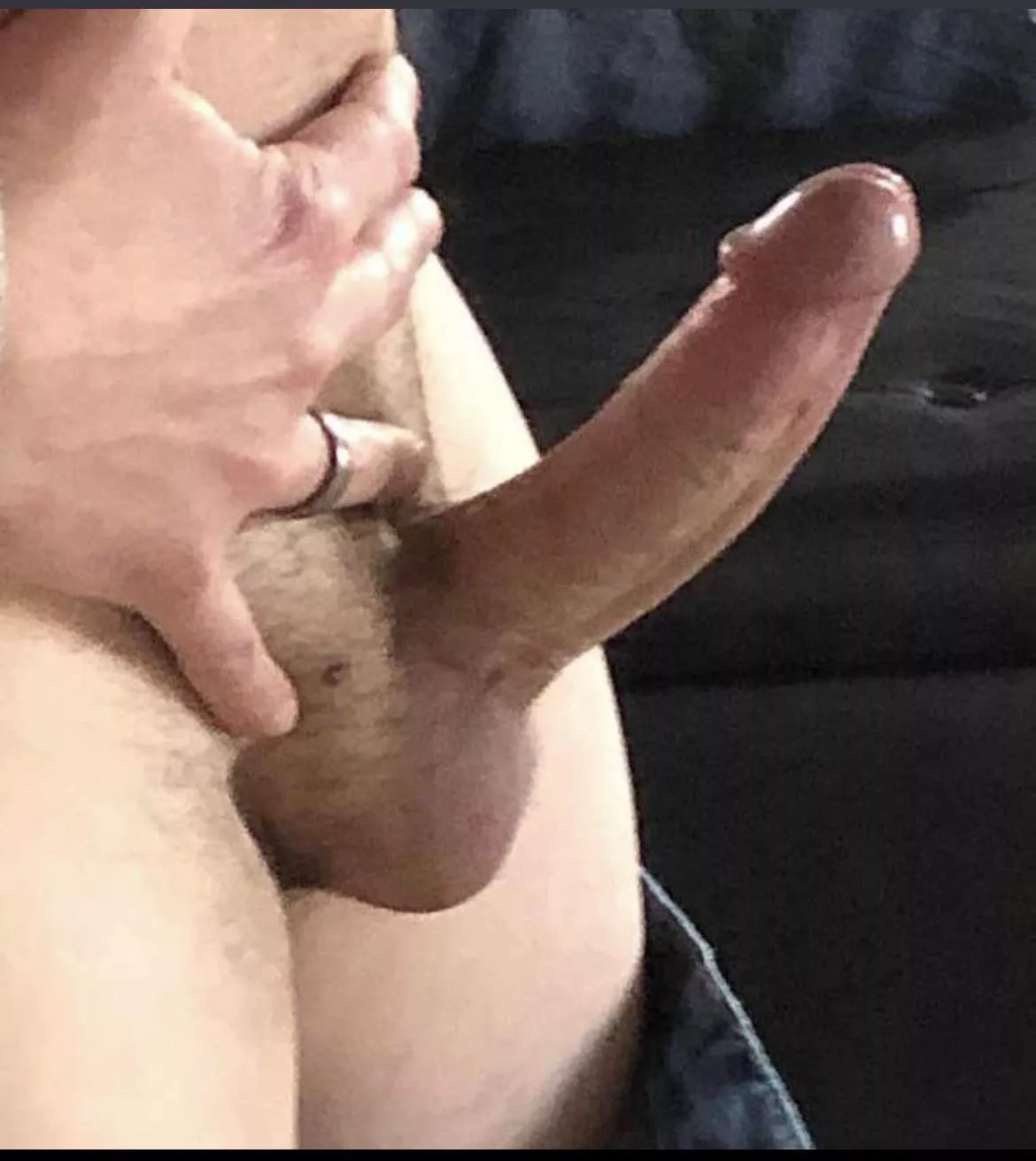 On your knees first…. (48)