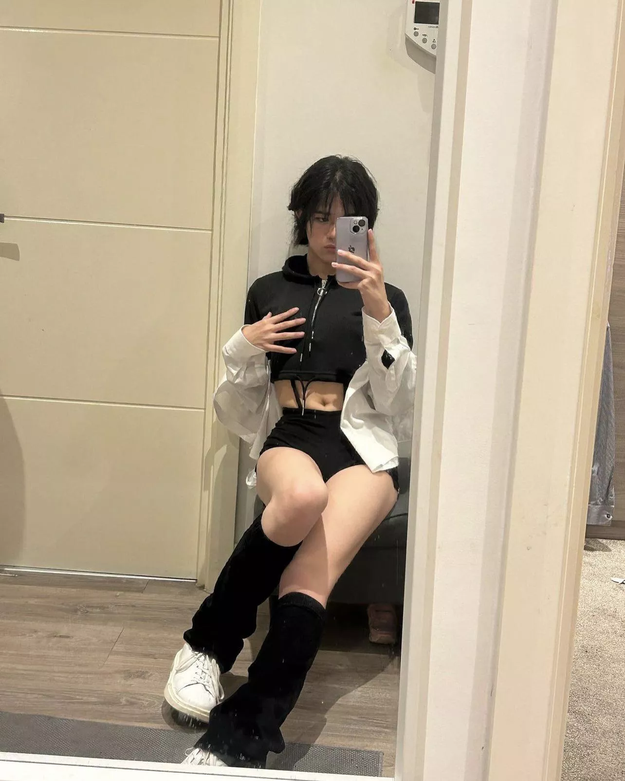 one of my fav outfits💕