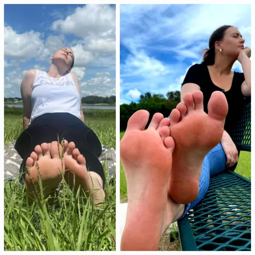 Park soles