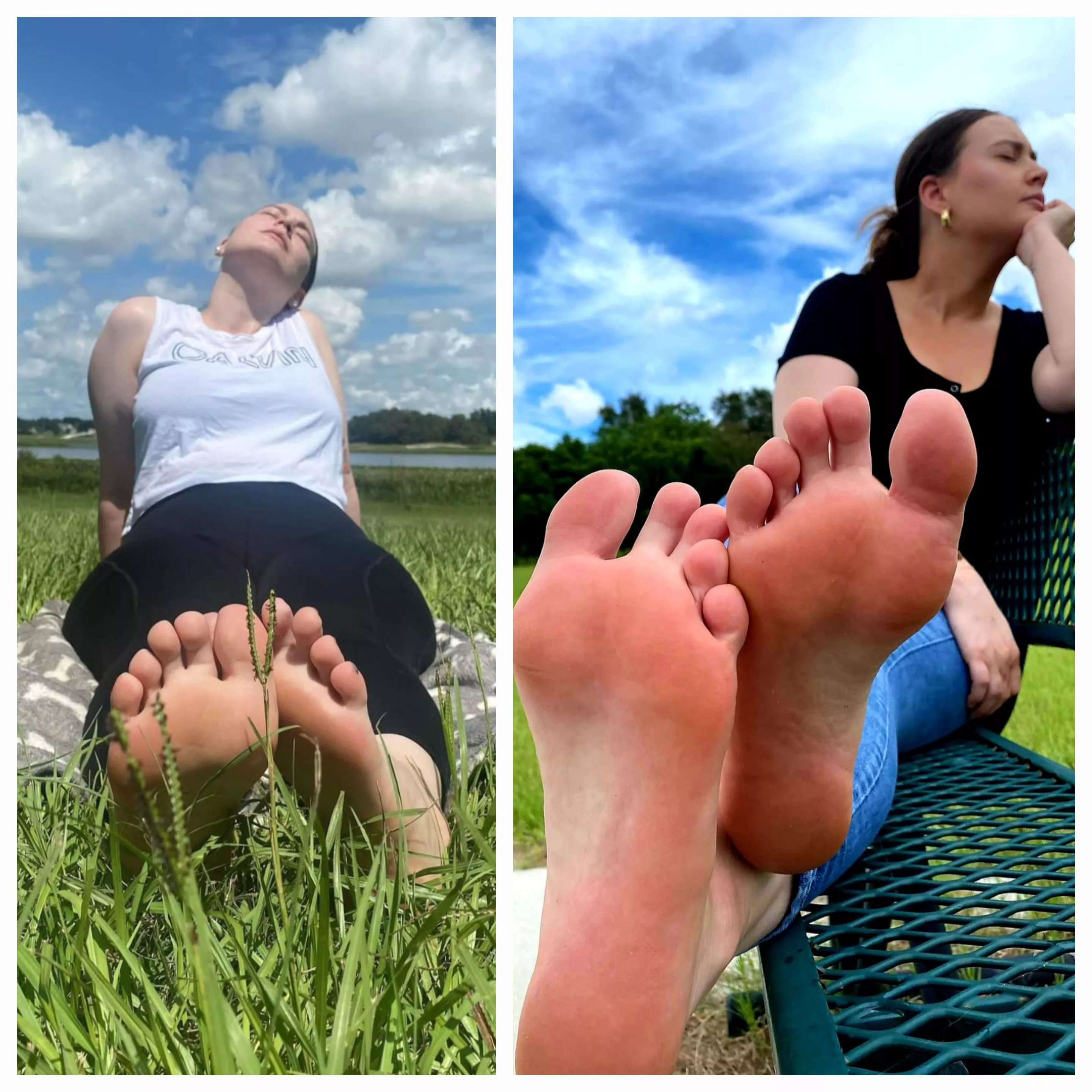 Park soles