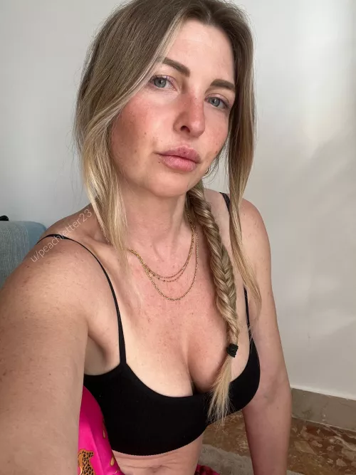 Pj selfie, enjoy your Sunday