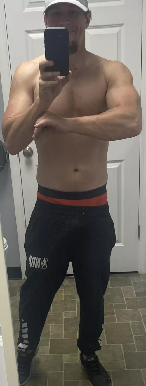 Post Sunday session(45)