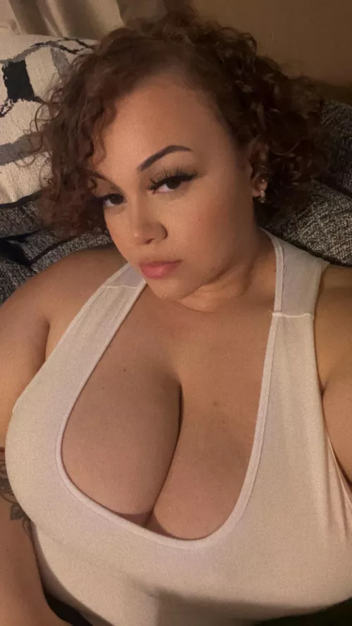 Ready for a night out