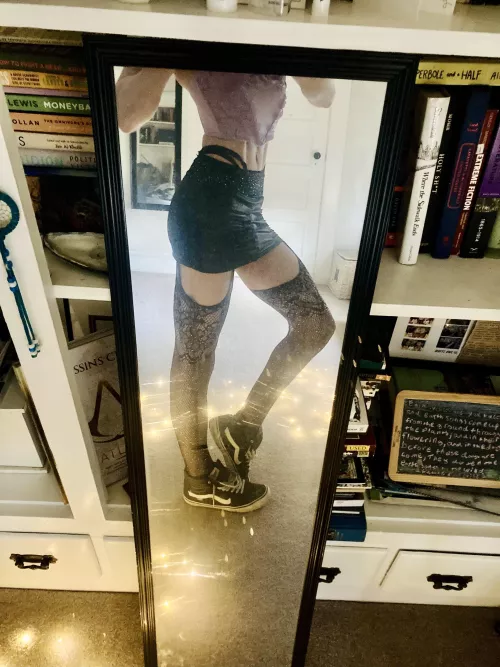 Repost cause I love this outfit 💕