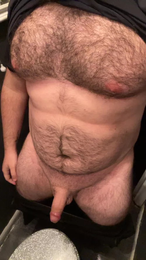 Shooting my shot come DM me