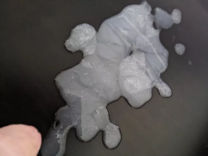 Should be somewhere else right?