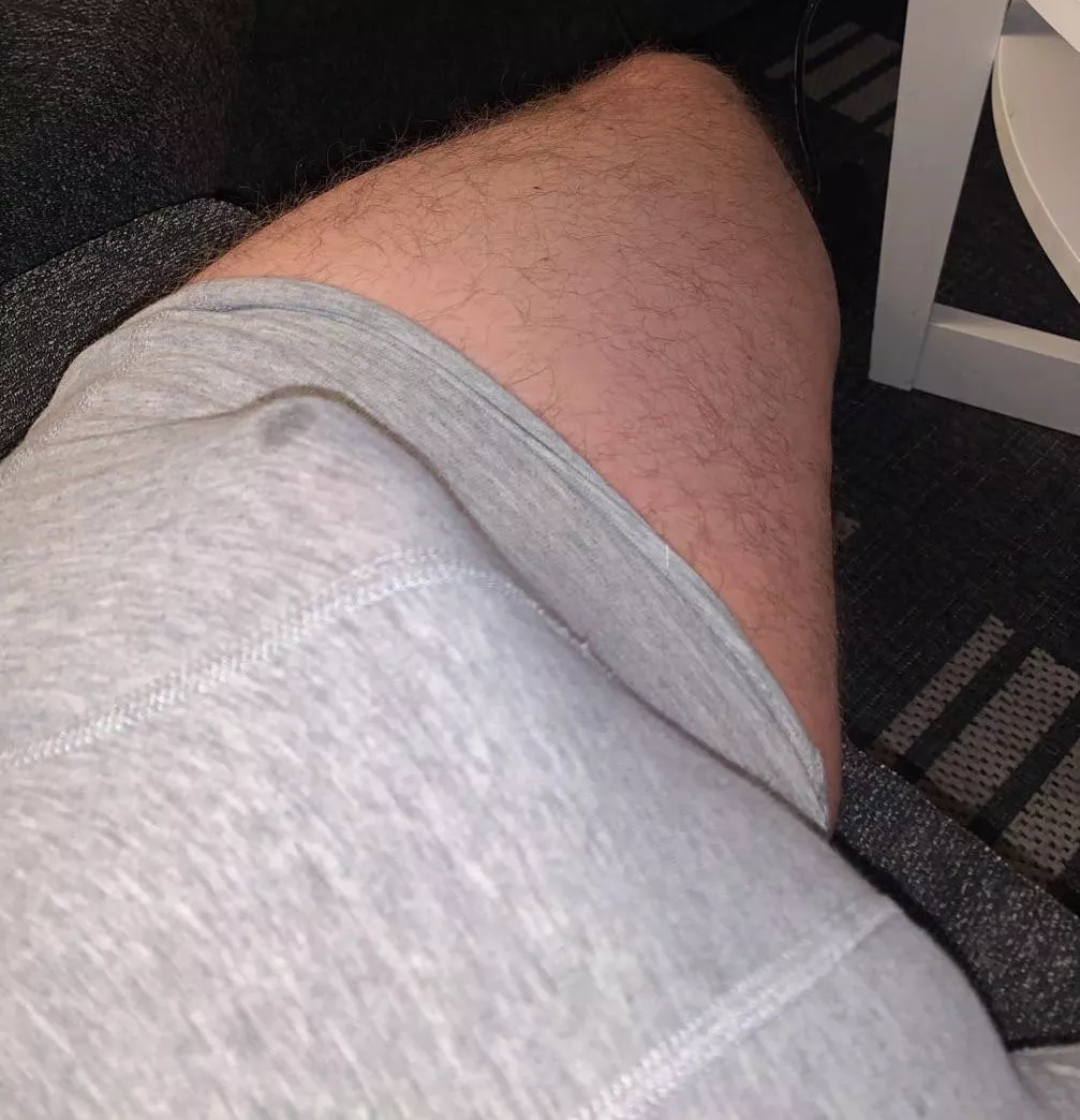 Should i pull them down?