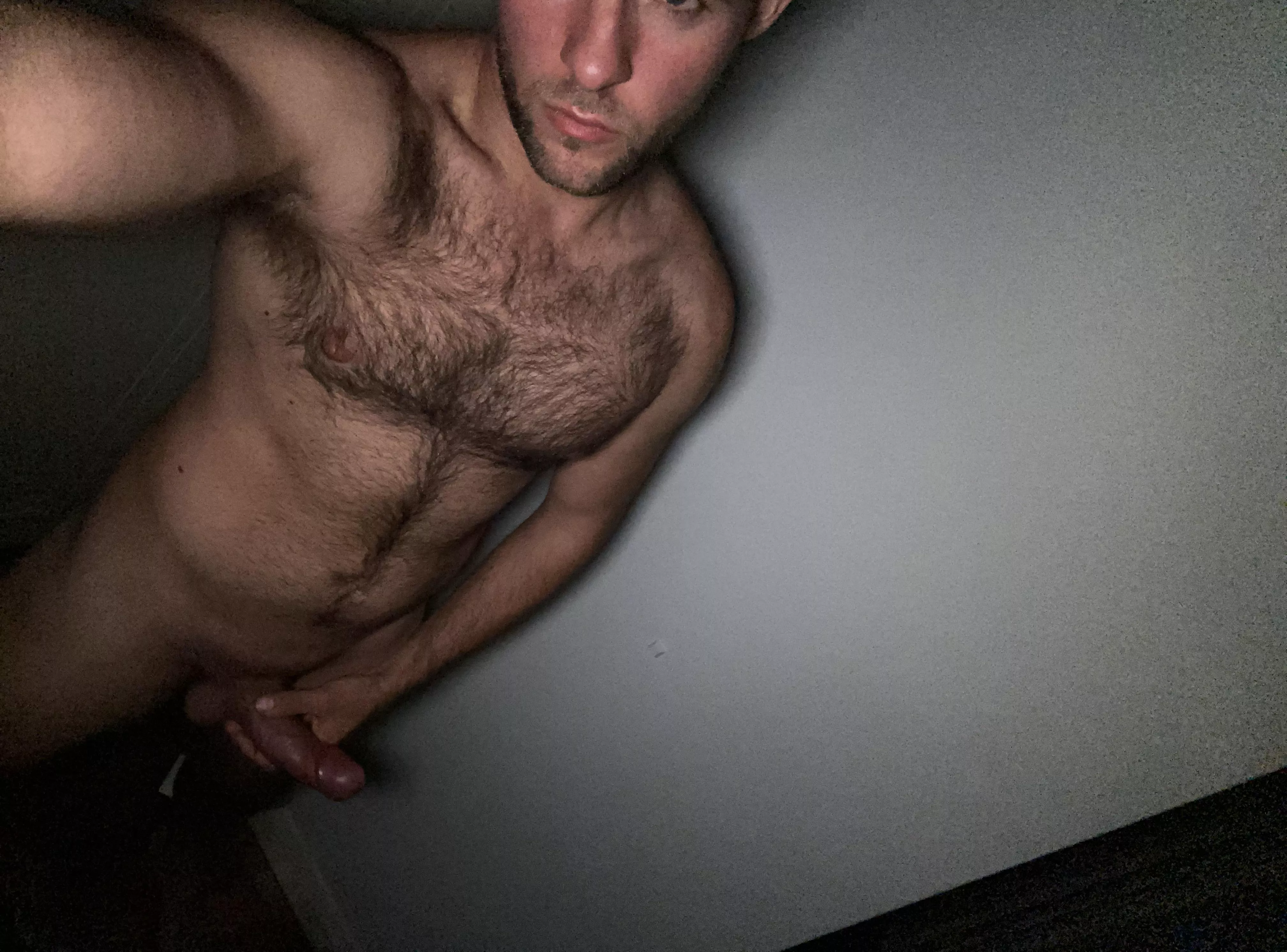 Showing face for the first time on reddit! Well mostly anyway haha, enjoy your Sunday 🙌 [M21]