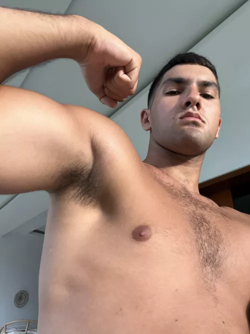 Sniff it through your screen