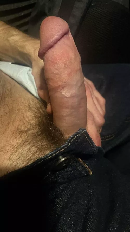 So hard and horny
