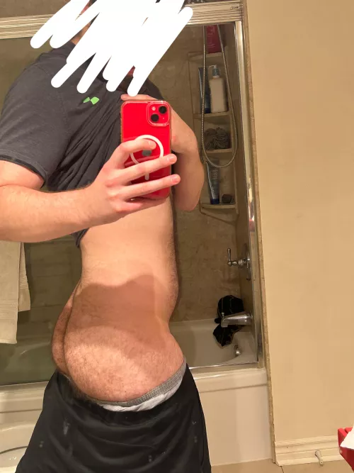 Someone teach me pls my ass is to tight😂🥲