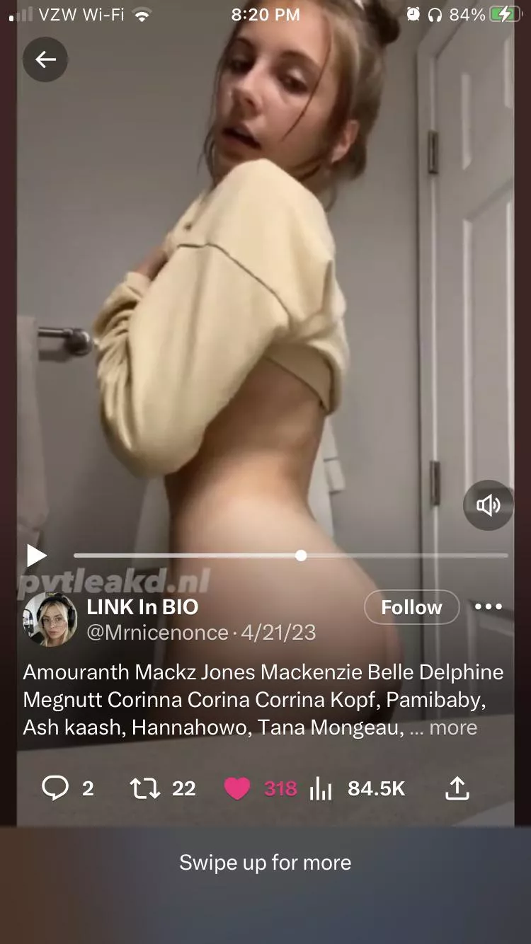 Someone tell me who this girl is