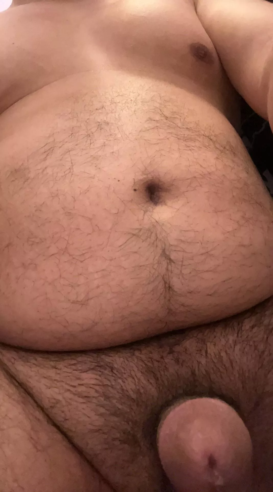 Someone to chat with?