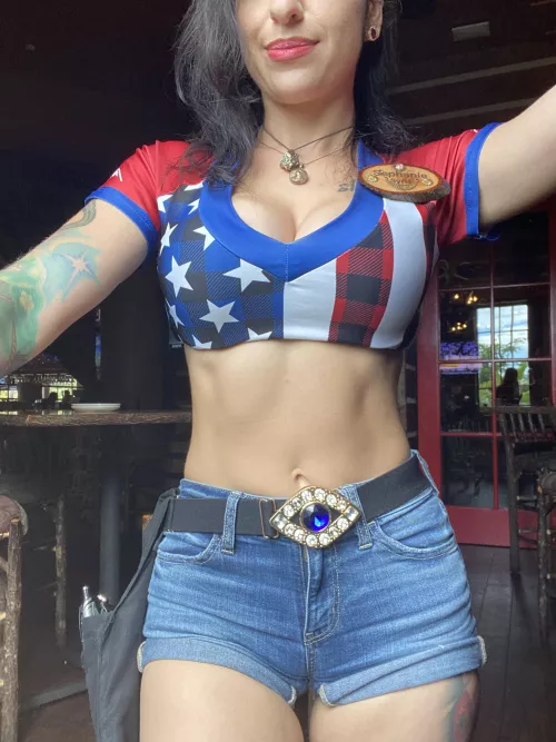 Special edition crop