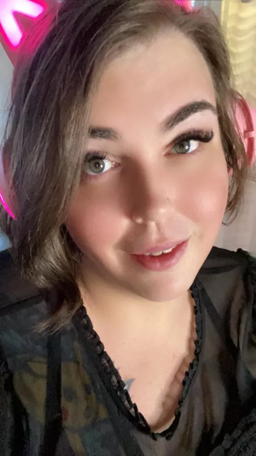 Spreading good vibes❤️