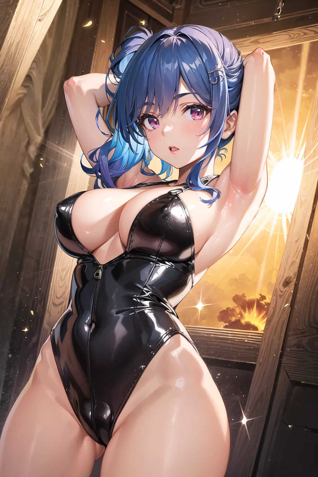 St Louis [Azur Lane]