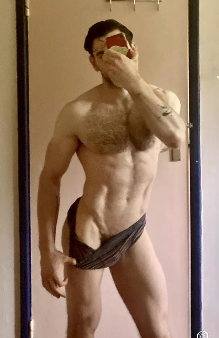 Striking our sassiest pose, vying for your attention