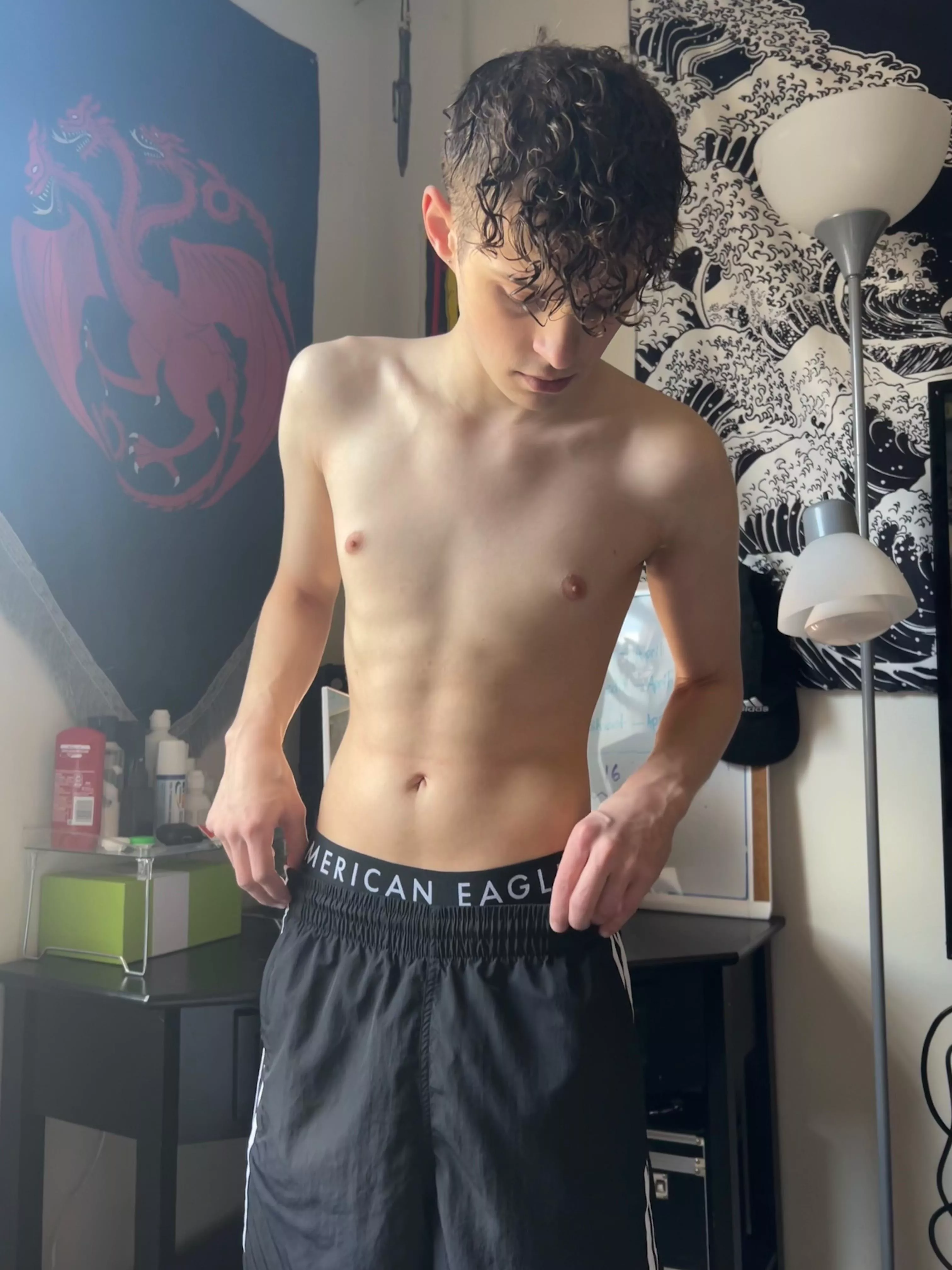 suck my dick while i play ps4