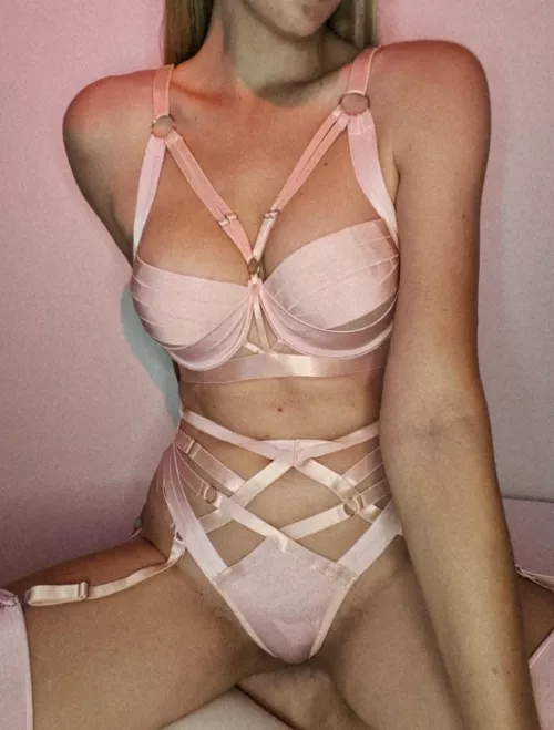 Sugar and spice… [f]