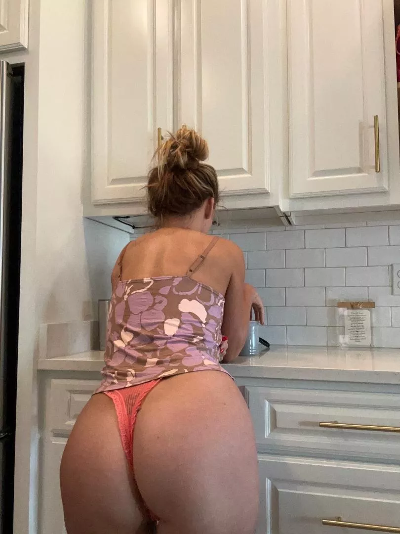 Sunday brunch is ready!