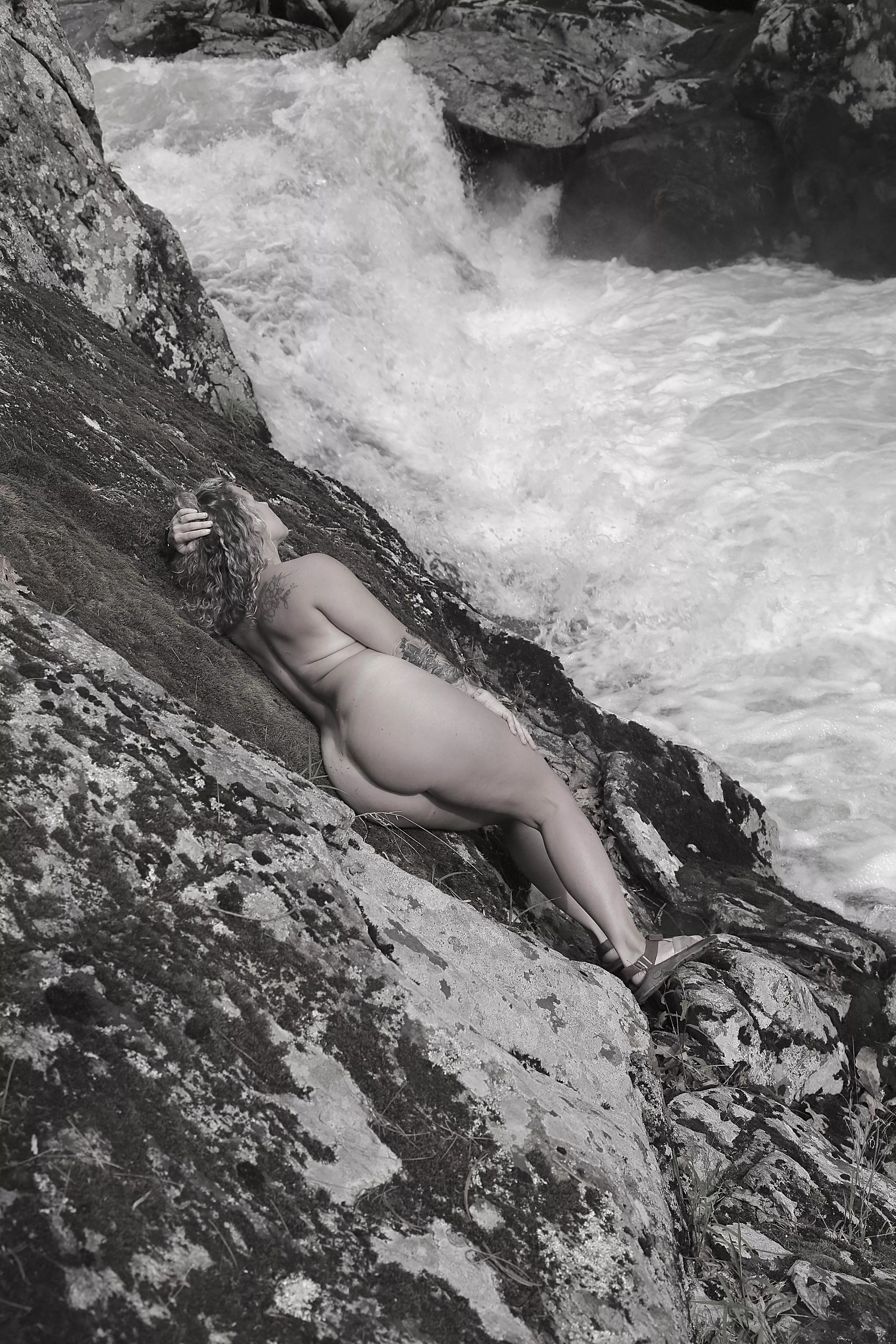 The doors to freedom have swung wide open.