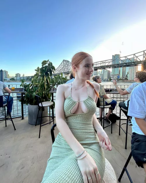 They’re eye catching