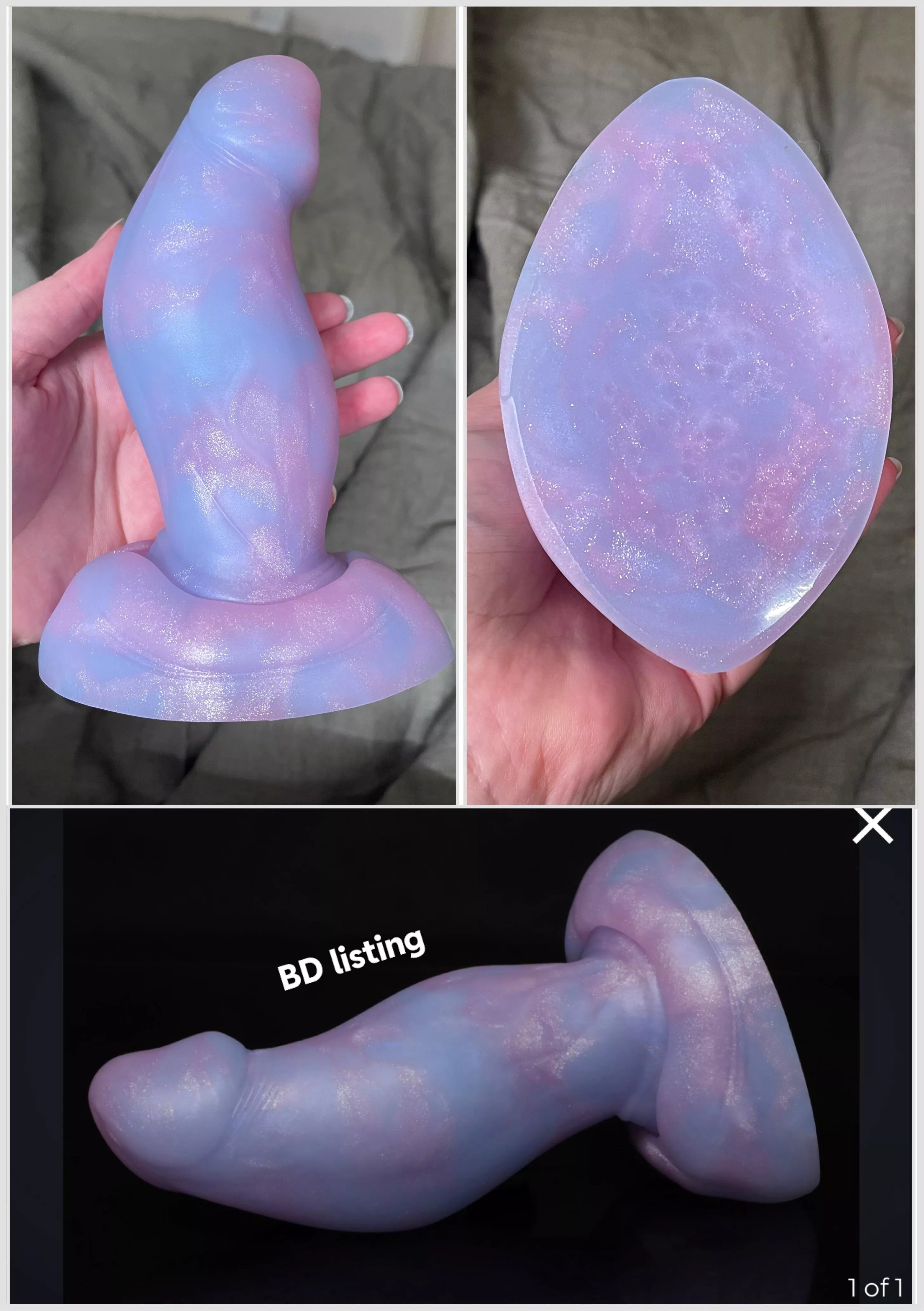 Thoughts on how to order this rogue as a custom?