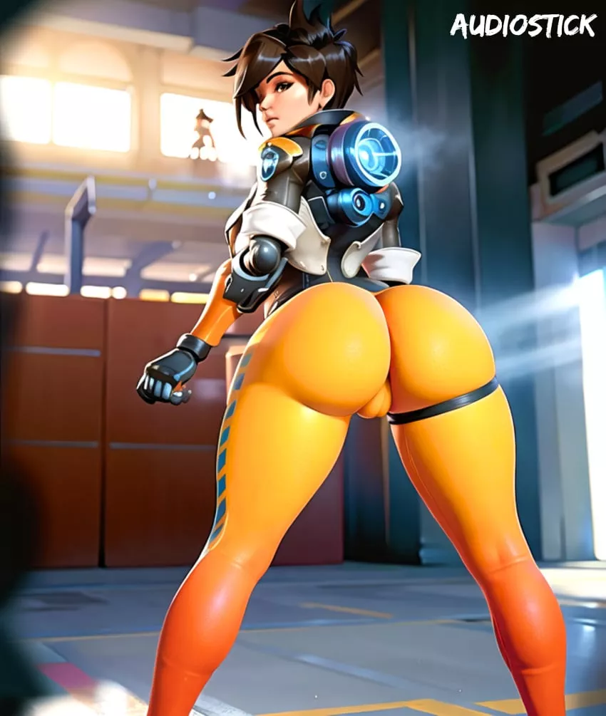 Tracer (Audiostick)